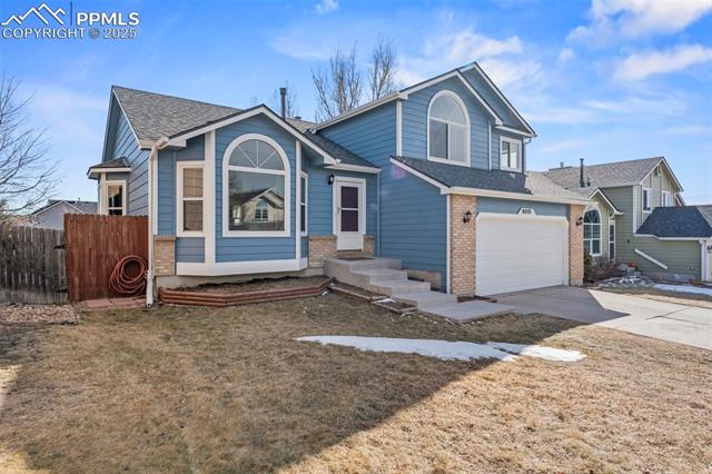 9310  Bellcove  , colorado springs  House Search MLS Picture