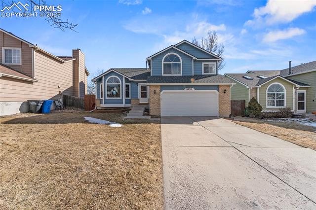 MLS Image for 9310  Bellcove  ,Colorado Springs, Colorado