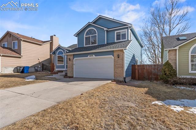 MLS Image for 9310  Bellcove  ,Colorado Springs, Colorado