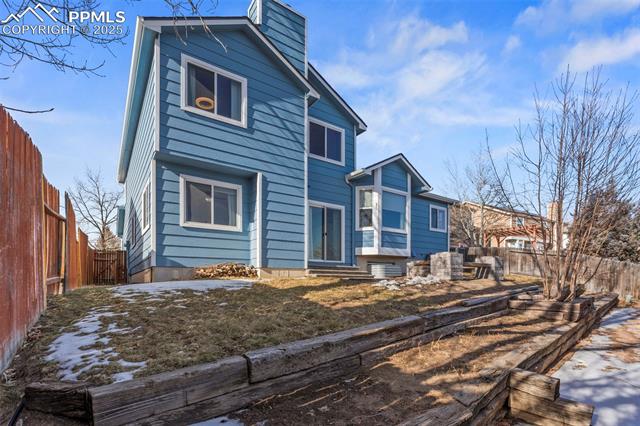 MLS Image for 9310  Bellcove  ,Colorado Springs, Colorado