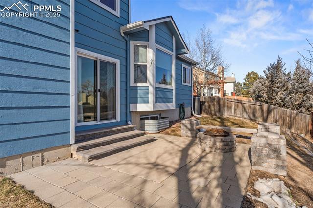 MLS Image for 9310  Bellcove  ,Colorado Springs, Colorado