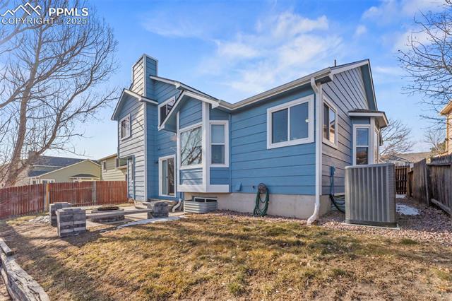 MLS Image for 9310  Bellcove  ,Colorado Springs, Colorado