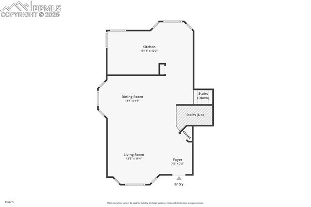 MLS Image for 9310  Bellcove  ,Colorado Springs, Colorado