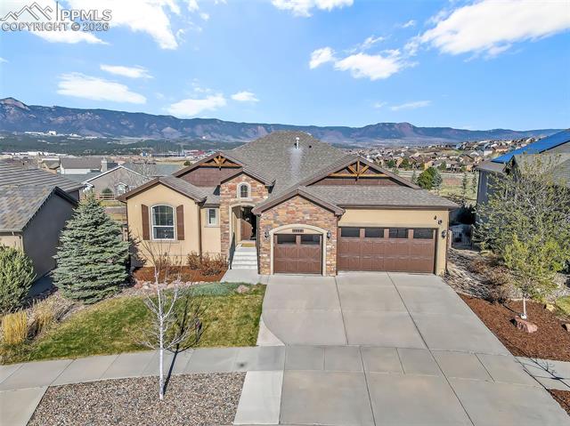 1468  Yellow Tail  , colorado springs&nbsp; House Search MLS Picture