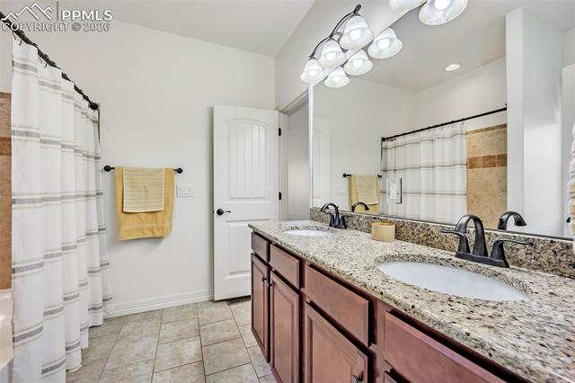 MLS Image for 1468  Yellow Tail  ,Colorado Springs, Colorado
