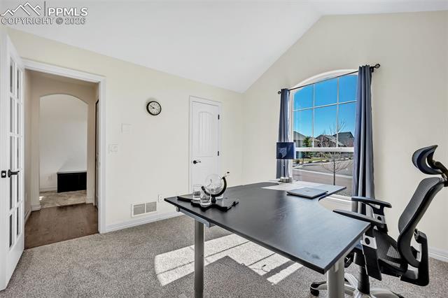 MLS Image for 1468  Yellow Tail  ,Colorado Springs, Colorado