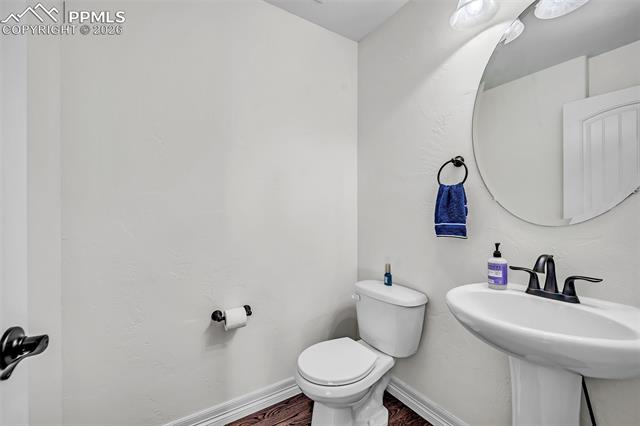 MLS Image for 1468  Yellow Tail  ,Colorado Springs, Colorado