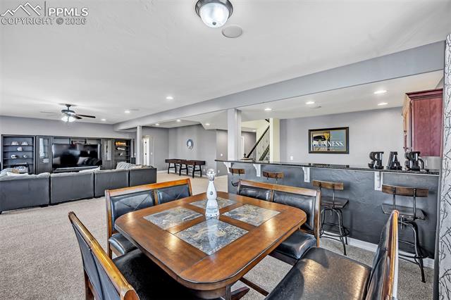 MLS Image for 1468  Yellow Tail  ,Colorado Springs, Colorado