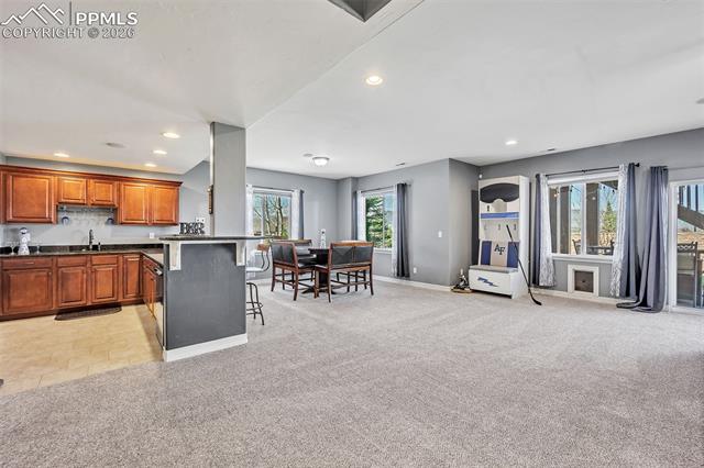 MLS Image for 1468  Yellow Tail  ,Colorado Springs, Colorado