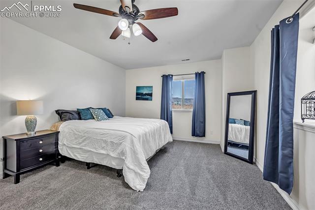 MLS Image for 1468  Yellow Tail  ,Colorado Springs, Colorado