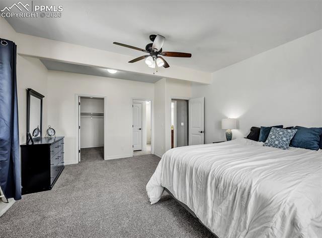 MLS Image for 1468  Yellow Tail  ,Colorado Springs, Colorado