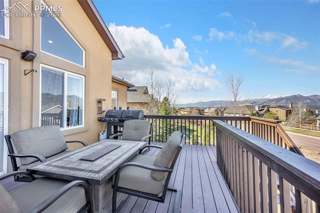 MLS Image for 1468  Yellow Tail  ,Colorado Springs, Colorado