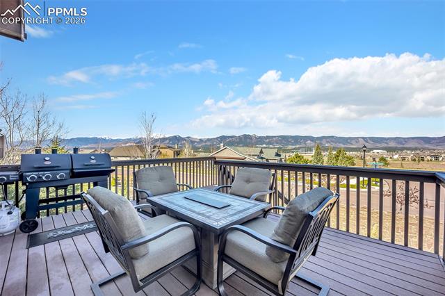 MLS Image for 1468  Yellow Tail  ,Colorado Springs, Colorado
