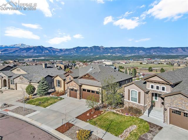 MLS Image for 1468  Yellow Tail  ,Colorado Springs, Colorado