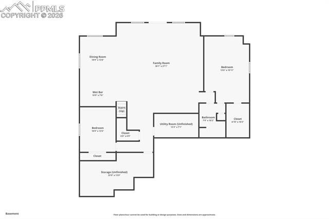 MLS Image for 1468  Yellow Tail  ,Colorado Springs, Colorado