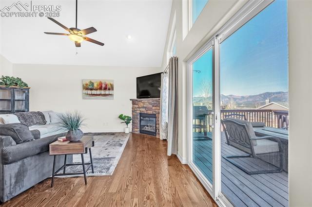 MLS Image for 1468  Yellow Tail  ,Colorado Springs, Colorado