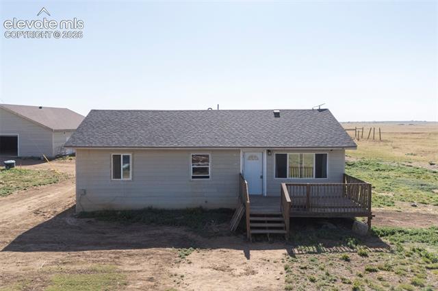 13455  Milne  , colorado springs&nbsp; House Search MLS Picture