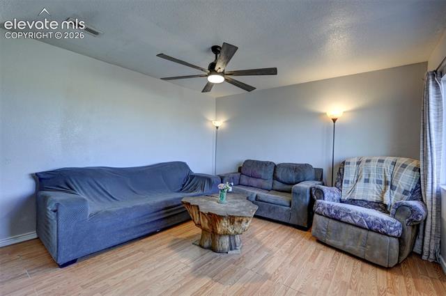 MLS Image for 13455  Milne  ,Colorado Springs, Colorado