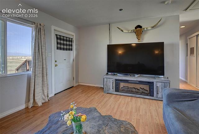 MLS Image for 13455  Milne  ,Colorado Springs, Colorado
