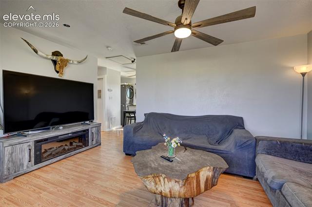 MLS Image for 13455  Milne  ,Colorado Springs, Colorado