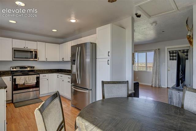 MLS Image for 13455  Milne  ,Colorado Springs, Colorado