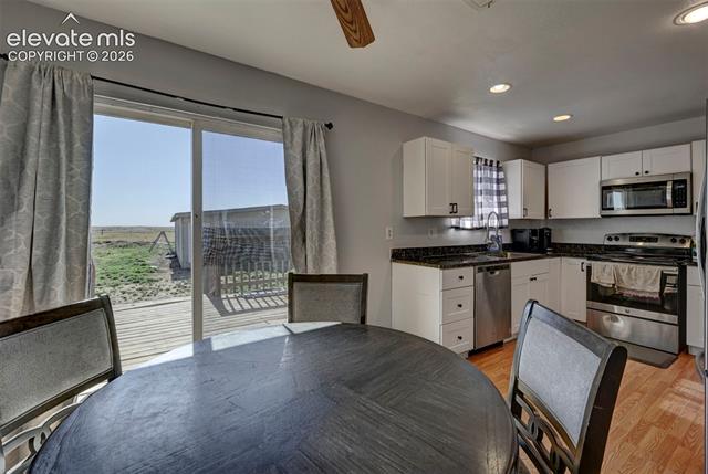 MLS Image for 13455  Milne  ,Colorado Springs, Colorado