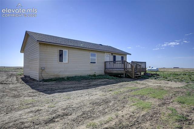 MLS Image for 13455  Milne  ,Colorado Springs, Colorado