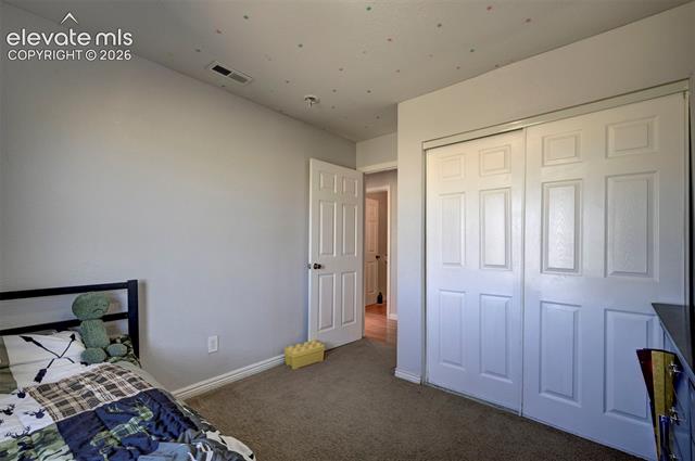 MLS Image for 13455  Milne  ,Colorado Springs, Colorado