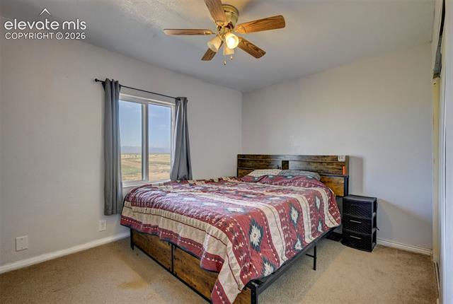 MLS Image for 13455  Milne  ,Colorado Springs, Colorado