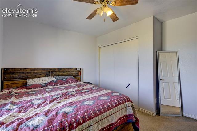 MLS Image for 13455  Milne  ,Colorado Springs, Colorado