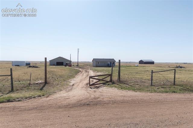 MLS Image for 13455  Milne  ,Colorado Springs, Colorado