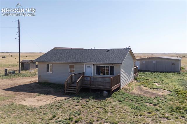 MLS Image for 13455  Milne  ,Colorado Springs, Colorado