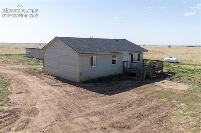 MLS Image for 13455  Milne  ,Colorado Springs, Colorado