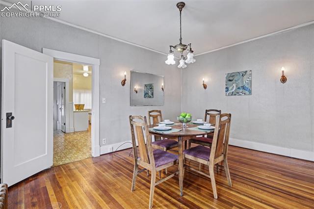 MLS Image for 1911 N Nevada  ,Colorado Springs, Colorado