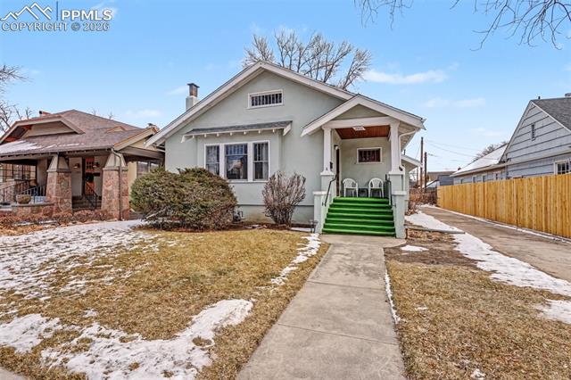 MLS Image for 1911 N Nevada  ,Colorado Springs, Colorado