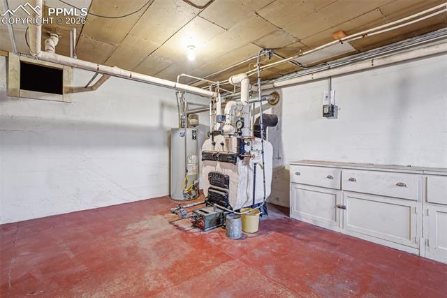 MLS Image for 1911 N Nevada  ,Colorado Springs, Colorado