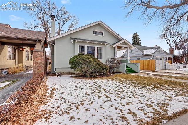 MLS Image for 1911 N Nevada  ,Colorado Springs, Colorado