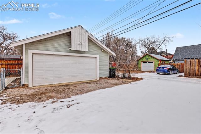 MLS Image for 1911 N Nevada  ,Colorado Springs, Colorado