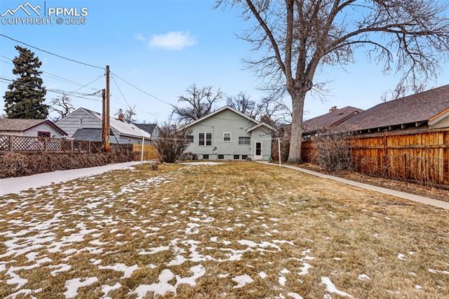 MLS Image for 1911 N Nevada  ,Colorado Springs, Colorado