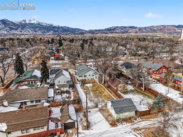 MLS Image for 1911 N Nevada  ,Colorado Springs, Colorado