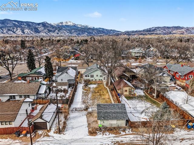 MLS Image for 1911 N Nevada  ,Colorado Springs, Colorado