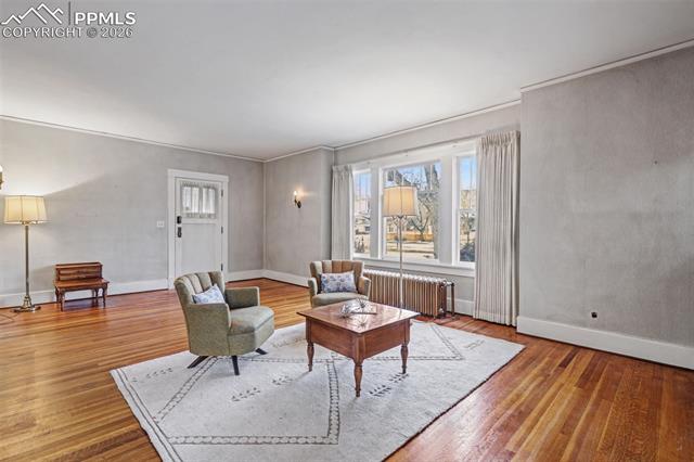MLS Image for 1911 N Nevada  ,Colorado Springs, Colorado