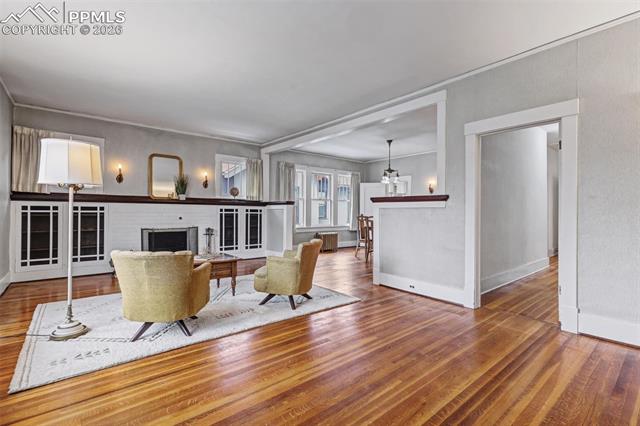 MLS Image for 1911 N Nevada  ,Colorado Springs, Colorado