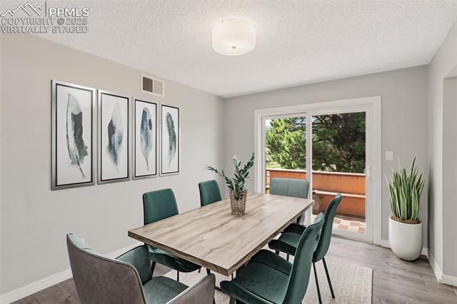 MLS Image for 2973  Mesa  C ,Colorado Springs, Colorado