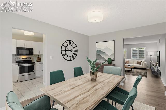 MLS Image for 2973  Mesa  C ,Colorado Springs, Colorado