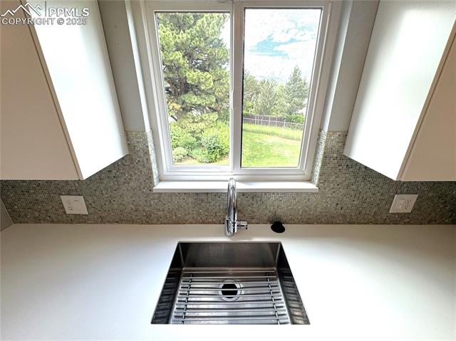 MLS Image for 2973  Mesa  C ,Colorado Springs, Colorado