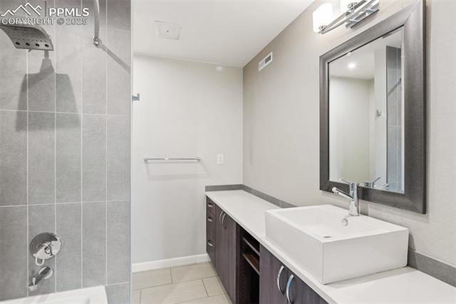 MLS Image for 2973  Mesa  C ,Colorado Springs, Colorado