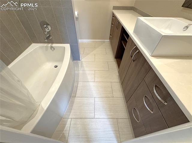 MLS Image for 2973  Mesa  C ,Colorado Springs, Colorado