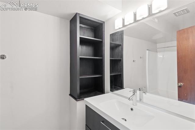 MLS Image for 2973  Mesa  C ,Colorado Springs, Colorado