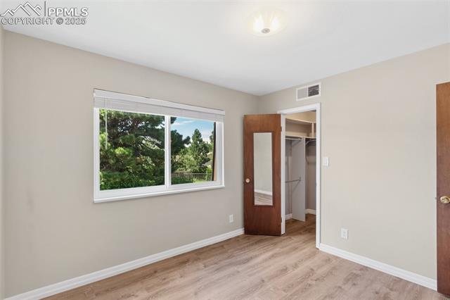 MLS Image for 2973  Mesa  C ,Colorado Springs, Colorado